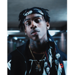 Polo G Fan Group