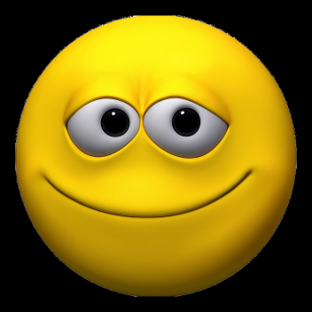 Nonahiya's Smiley World