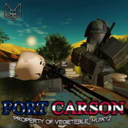 (NEW! 🎖️) Fort Carson