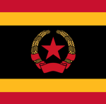 [A] Nation Of Vostovia