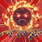 Don’t Get Smashed by the Wall