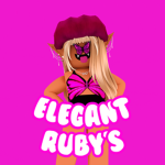 Elegant Ruby’s