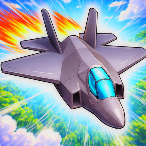Be a Plane for Brainrot!