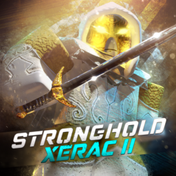 [RAID] Stronghold Xerac II
