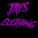 Jay's Closet!