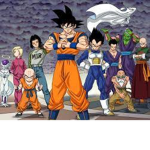 #Super Saiyan Team