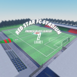 [FBL] Red Star FC Stadium