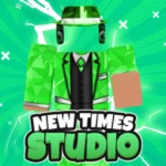 New Times Studio Clothing