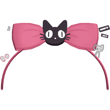 jiji kiki's delivery service bow