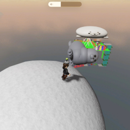 seal obby