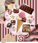 Neapolitan!