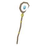 Wizard sword fighters