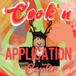 Application Center