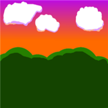 Drawing background Roblox decal