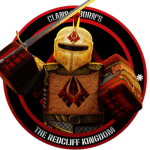 *Kingdom of Redcliff