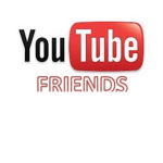 Youtube Friends