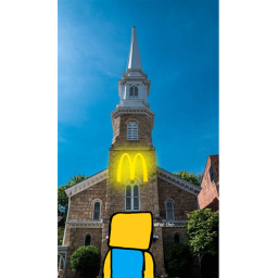 church of charity