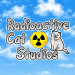 Radioactive Cat Co.