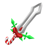 Christmas Sword