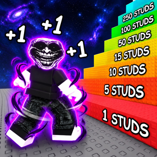 +1 Aura Phonk Jump Roblox game