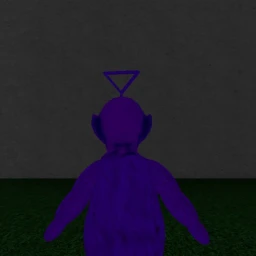 Part 1 - Tinky Winky Where Are You? icon