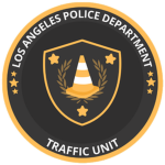 Traffic Unit [SCPD]