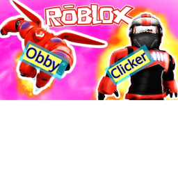 Obby Clicker