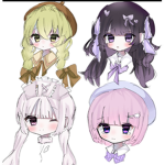 ムンルンチャンネルグループ