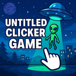 Untitled Clicker Game