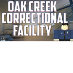[OCF]Oak Creek Correctional Facility