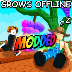 Grow A Garden 2 Modded!