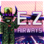 E.Z Airways