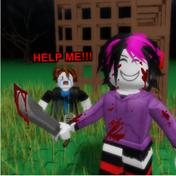Survival Nina The Killer!