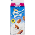 Almond Milk Squad For Life
