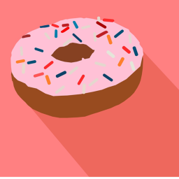 donut ( is still being worked on )