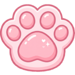 paws and bows