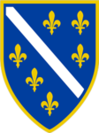 Bosanska Armija 1992 (BBRP)