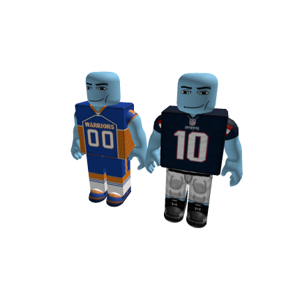 Football players mycha