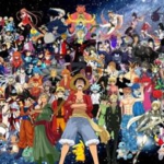 Anime Of Kingdom