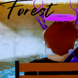 Realistic Forest