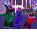 The Sodas!
