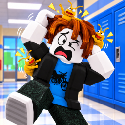 WHO HAS LICE?
