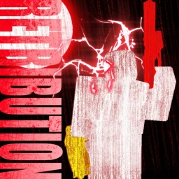 [FLESH & BLOOD] RETRIBUTION icon