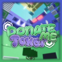 Donate Me Tower