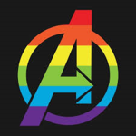 marvel fanclub!