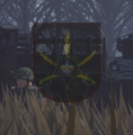 205th Separate Guards Motor Rifle Brigade.