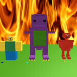 DESTROY ANY CHARACTERS UPDATE COMING SOON!!!