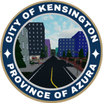 City of Kensington, Province of Azura