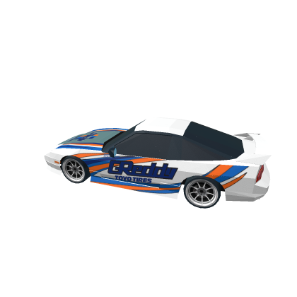 GReddy mk1