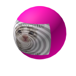 Spherical Object of Lampoonery